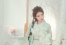 [YITUYU艺图语]2023.03.14 长夏 绮罗生的小苏苏[23+1P／179MB]-秀人美女