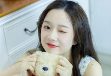 [YITUYU艺图语]2023.03.15 触电 戈曼妮Nini[35+1P／365MB]-秀人美女