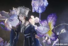 [YITUYU艺图语]2023.03.16 苗疆公主 李林夕h[24+1P／231MB]-秀人美女