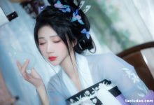 [YITUYU艺图语]2023.03.16 莫思量 绮罗生的小苏苏[28+1P／272MB]-秀人美女