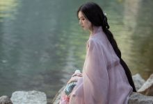 [YITUYU艺图语]2023.03.16 情知 阿moon[31+1P／330MB]-秀人美女