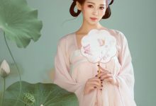 [YITUYU艺图语]2023.03.16 依荷畔 娟娟[21+1P／469MB]-秀人美女