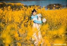 [YITUYU艺图语]2023.03.17 等风来 初茶[62+1P／1.14GB]-秀人美女