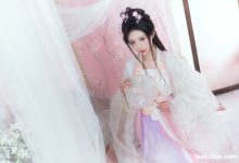 [YITUYU艺图语]2023.03.18 风满楼 绮罗生的小苏苏[24+1P／210MB]-秀人美女