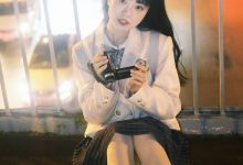 [YITUYU艺图语]2023.03.18 霓虹甜心 可爱泡泡呀[27+1P／452MB]-秀人美女