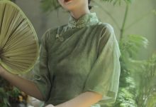 [YITUYU艺图语]2023.03.18 青韵 瑞秋的快乐人生[19+1P／257MB]-秀人美女