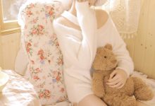 [YITUYU艺图语]2023.03.19 木屋.纯欲少女 素素[22+1P／132MB]-秀人美女