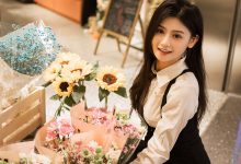 [YALAYI雅拉伊]2023.09.13 NO.1071 去逛街啦 若婷[45+1P／243MB]-秀人美女