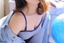 [YALAYI雅拉伊]2023.09.18 NO.1072 美好的你[32+1P／235MB]-秀人美女