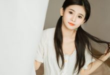 [YALAYI雅拉伊]2023.10.23 NO.1076 白领下班了 若婷[45+1P／217MB]-秀人美女