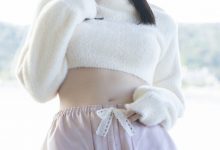 由良ゆら写真集「いっぱい見てね」-秀人美女