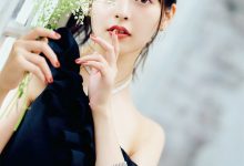 上坂堇写真集「すみぺのAtoZ」-秀人美女