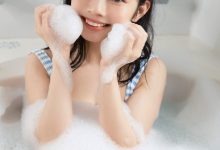 近藤沙瑛子写真集「Sweet Time」-秀人美女