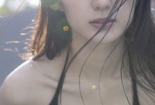 高田里穗写真集「WPB-Net」 No.262「ひかり輝く時間の中で」-秀人美女