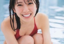 日向坂46 金村美玖1st写真集 羅針盤-秀人美女