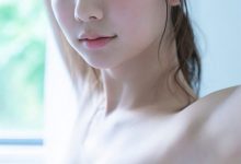 川津明日香写真集「どうしたって好きになる」-秀人美女