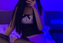 林扣弦 - 情趣兔女郎 [25P-42MB]-秀人美女