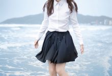 疯猫ss - 眠海歌 [57P-410MB]-秀人美女