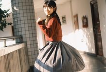 [YITUYU艺图语]2023.03.07 青青校园 吴好看[28+1P／927MB]-秀人美女