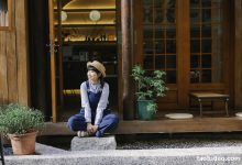 [YITUYU艺图语]2023.03.07 庭留 蓝胖子-[28+1P／222MB]-秀人美女