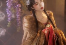 [YITUYU艺图语]2023.03.07 妖是没有心的，怎么会爱人呢？ 甜茶[20+1P／186MB]-秀人美女