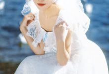 [YITUYU艺图语]2023.03.07 在有风的地方等你 迟白[26+1P／255MB]-秀人美女