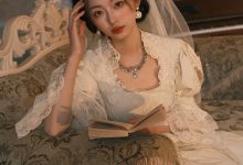 [YITUYU艺图语]2023.03.08 暮色苍茫 小羊爱干饭[23+1P／334MB]-秀人美女