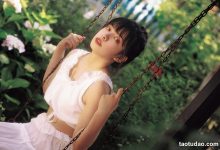 [YITUYU艺图语]2023.03.08 夏风不语 咖喱呀咖喱[30+1P／676MB]-秀人美女