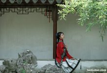 [YITUYU艺图语]2023.03.08 长相思 帅帅[27+1P／366MB]-秀人美女