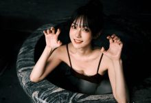 [YITUYU艺图语]2023.03.09 温泉红 飞鸟咕咕-[43+1P／0.99GB]-秀人美女