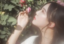 [YITUYU艺图语]2023.03.10 白日梦境  知岫[28+1P／338MB]-秀人美女