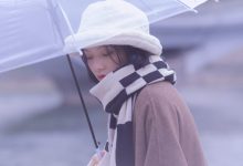 [YITUYU艺图语]2023.03.10 冬季恋歌  阿喵的饭饭[26+1P／447MB]-秀人美女