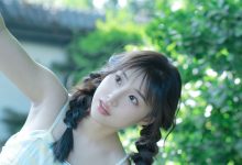 [YITUYU艺图语]2023.03.10 花与少女  大萌[21+1P／172MB]-秀人美女