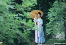 [YITUYU艺图语]2023.03.10 如梦  洛一[23+1P／293MB]-秀人美女