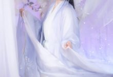 [YITUYU艺图语]2023.03.10 韶华 绮罗生的小苏苏[24+1P／190MB]-秀人美女