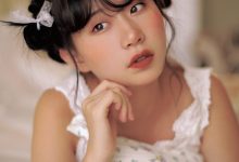 [YITUYU艺图语]2023.03.11 Little Girl 晓旭张[26+1P／438MB]-秀人美女