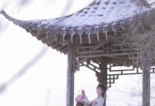 [YITUYU艺图语]2023.03.11 比翼  阿瞳[20+1P／249MB]-秀人美女