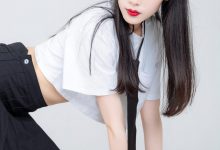 [YITUYU艺图语]2023.03.11 你的学妹  小玉[42+1P／502MB]-秀人美女