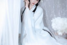 [YITUYU艺图语]2023.03.11 烟雨客  绮罗生的小苏苏[24+1P／217MB]-秀人美女