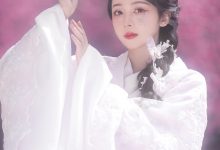 [Ugirls尤果网] 爱尤物 2020.02.03 No.1720 林小艺 梦境 [35P]-秀人美女