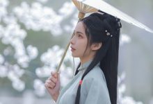 [YITUYU艺图语]2023.03.12 临江仙 咖喱呀咖喱[21+1P／235MB]-秀人美女