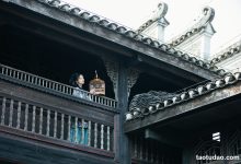 [YITUYU艺图语]2023.03.12 流年 晚江亭[39+1P／438MB]-秀人美女