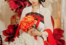 [YITUYU艺图语]2023.03.12 岁月婆娑 绮罗生的小苏苏[26+1P／362MB]-秀人美女