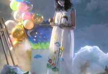 [YITUYU艺图语]2023.03.12 小画家 冯玉憬[27+1P／197MB]-秀人美女