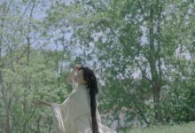 [YITUYU艺图语]2023.03.13 春 银河三千里[22+1P／276MB]-秀人美女