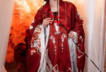 [YITUYU艺图语]2023.03.13 红尘事 绮罗生的小苏苏[27+1P／365MB]-秀人美女