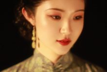 [YITUYU艺图语]2023.03.13 花样年华 甜甜[27+1P／291MB]-秀人美女