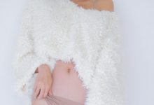 Habin  - Underwear&Video 04 [76P+1V-1.20GB]-秀人美女