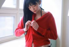 Sula-Christmas present-146P+1V-2.44G]-秀人美女