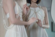 [许岚LAN] 晨间女友 [40P-572MB]-秀人美女